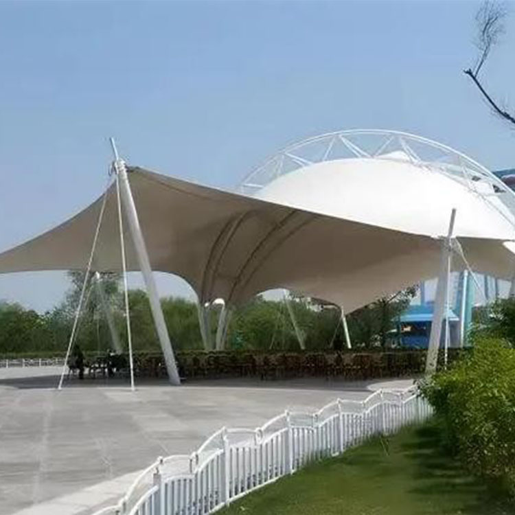 邓州市工程案例