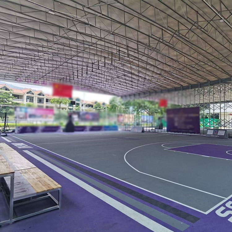 邓州市工程案例