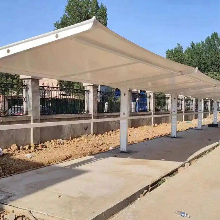 邓州市工程案例