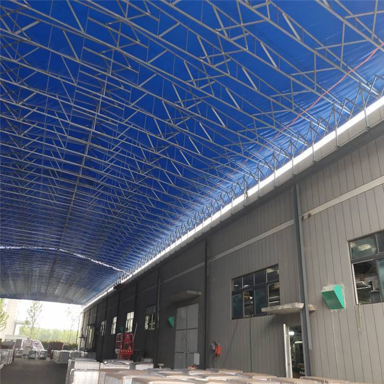 邓州市工程案例