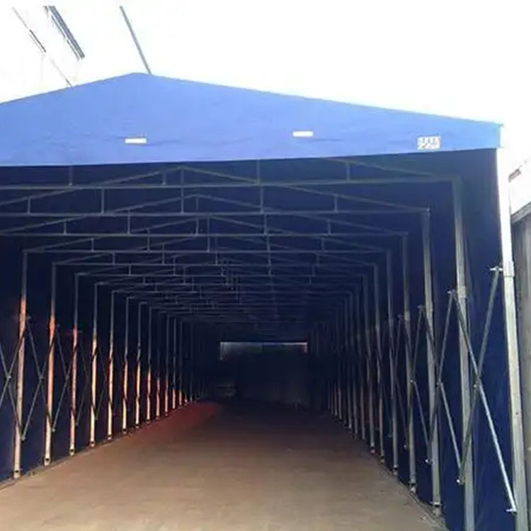 邓州市工程案例