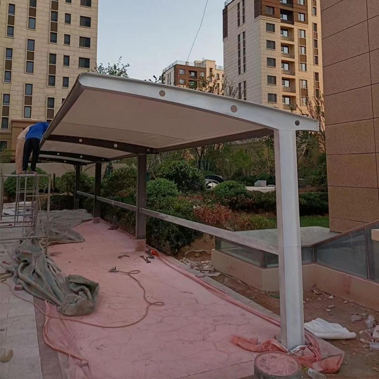 邓州市工程案例